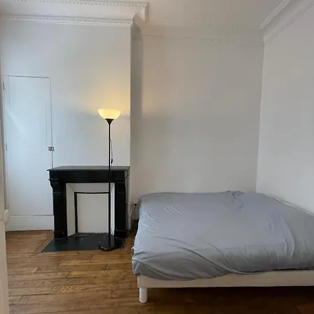 Cosy, 14eme Lejlighed *
