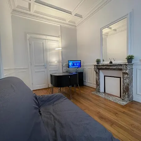 Cosy, 14eme Paris