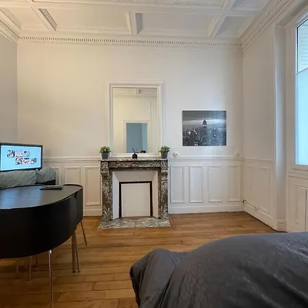 Cosy, 14eme * Paris