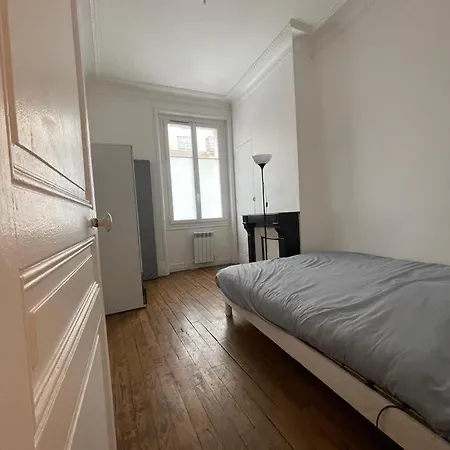 Lejlighed Cosy, 14eme *