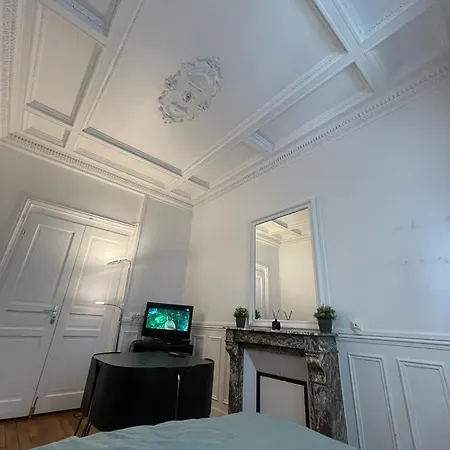 Cosy, 14eme *